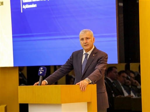 Sakarya Eylül Ayında 452 Milyon Dolarlık İhracat Yaptı