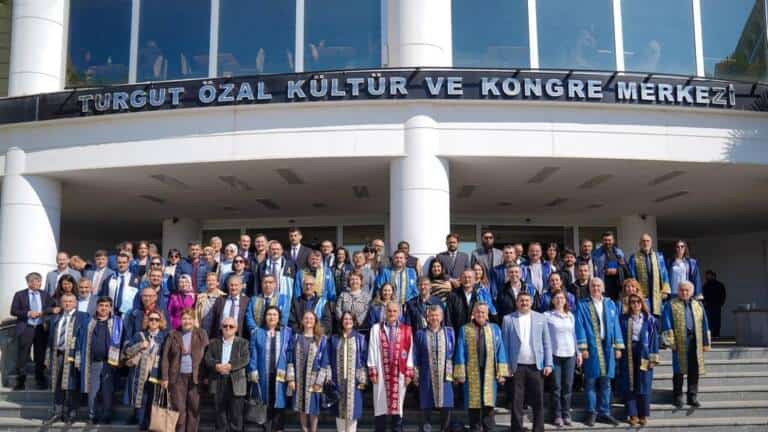 Sakarya Üniversitesi Araştırma Hedeflerini Genişletiyor