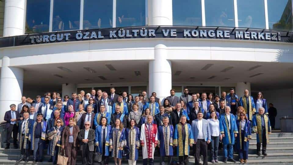 Sakarya Üniversitesi Araştırma Hedeflerini Genişletiyor