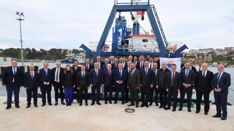 Sakarya Üniversitesi Rektörü Bölgesel Üniversite Toplantısına Katıldı