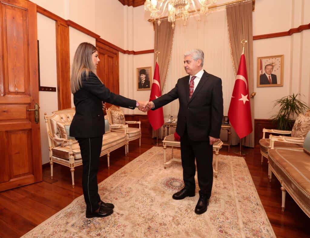 Sakarya’da 29 Ekim Cumhuriyet Bayramı Coşkuyla Kutlandı