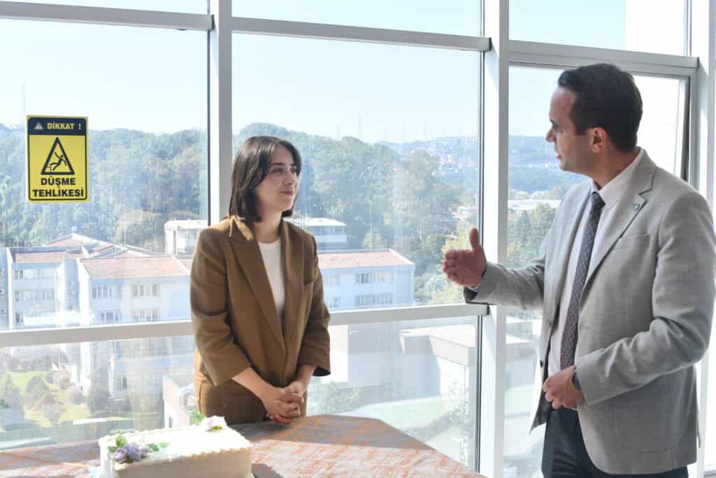 Sakarya’da Çocuklar İçin Terapötik Müdahale Odası Açıldı