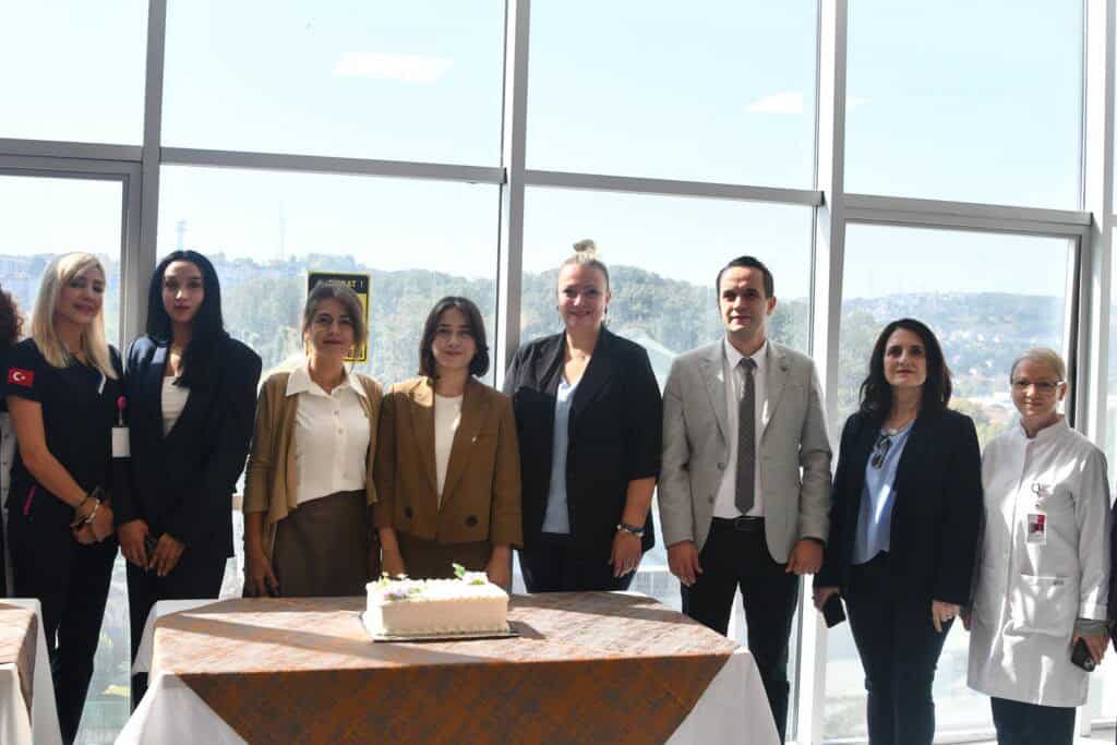 Sakarya’da Çocuklar İçin Terapötik Müdahale Odası Açıldı