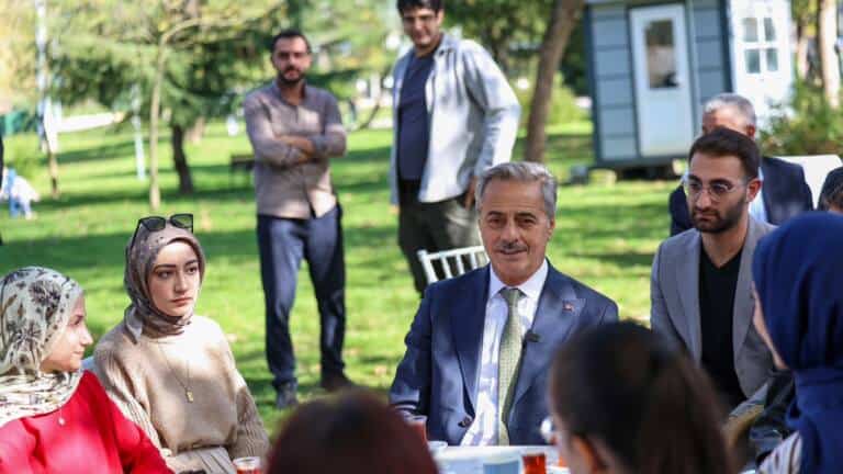 Sakarya’da Gençlere Yeni Dönem Başlıyor