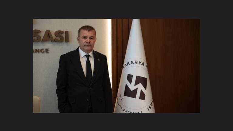 Sakarya’da Tarımsal Üretim Gücü Korunmalı