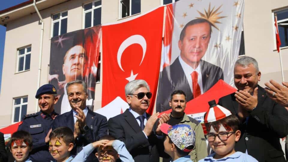 Sakarya’da TÜBİTAK Destekli Bilim Projesi Başladı