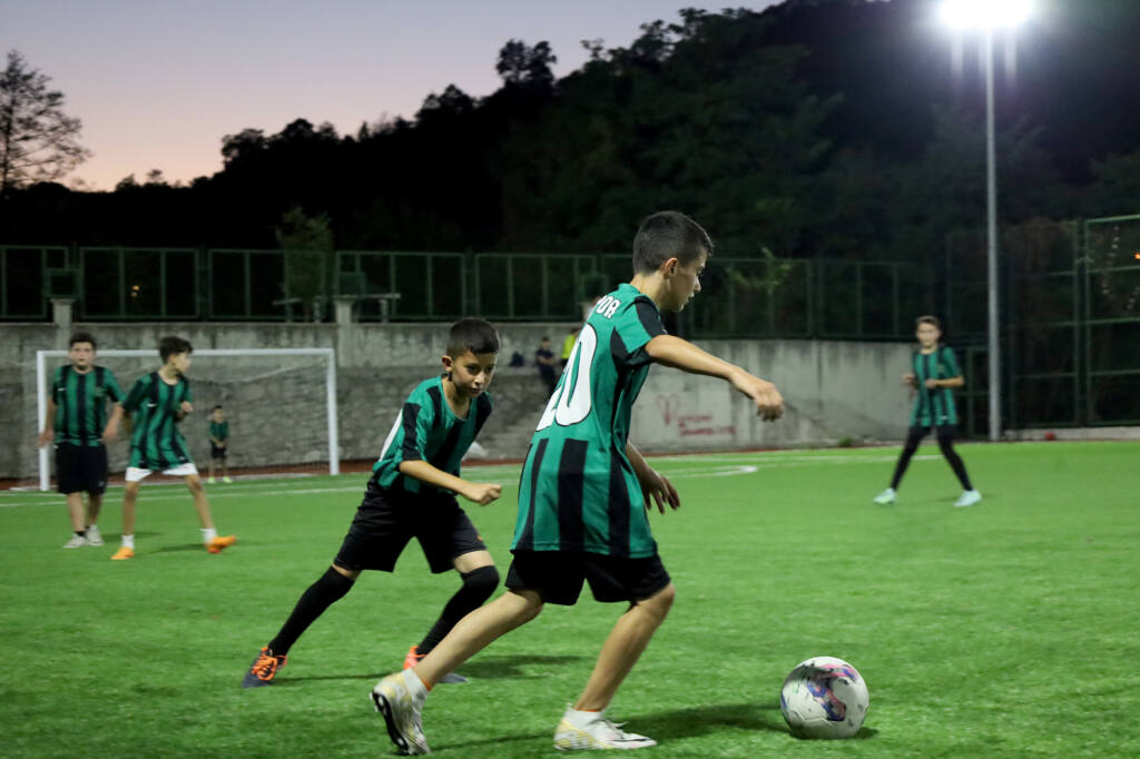 Sakarya’ya 45 Yeni Spor Alanı Yapılacak