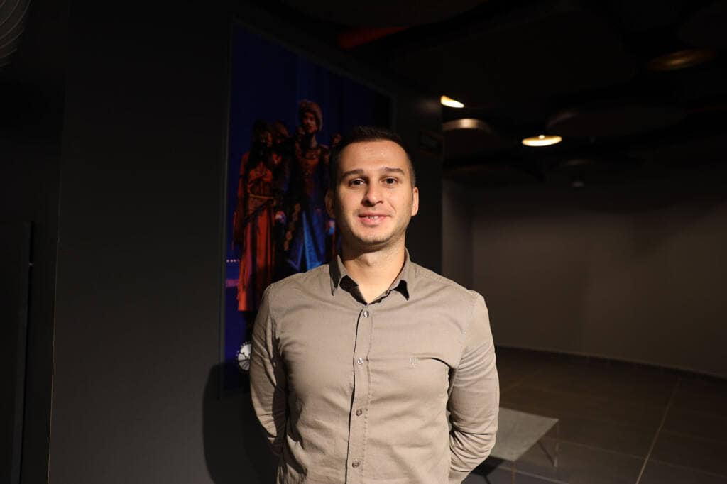 SAMEK’te yeni dönemde İngilizce ve Fransızca kursları başladı