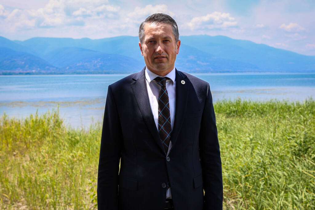SASKİ Kuyumcullu’nun atık su altyapısına 87 milyon TL yatırım yaptı