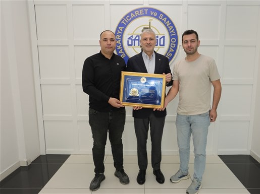 SATSO Üye Sayısı 20 Bine Ulaştı