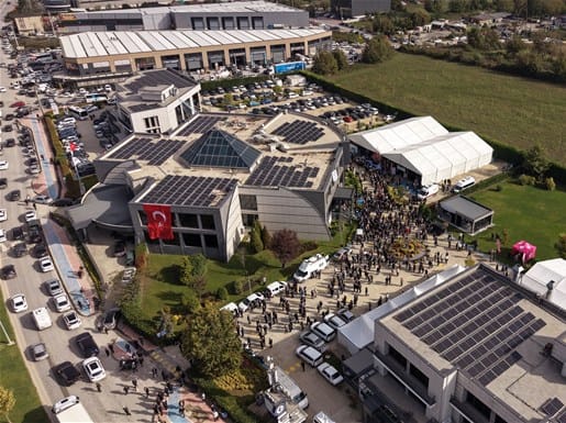 SATSO’da 2026-2030 Dönemi Organ Seçimleri Tamamlandı