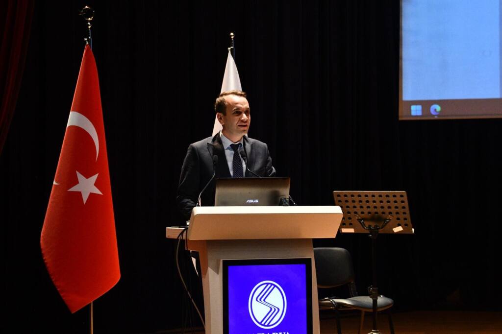 SAU Tıp Fakültesi Öğrencileri Beyaz Önlüklerini Giydi