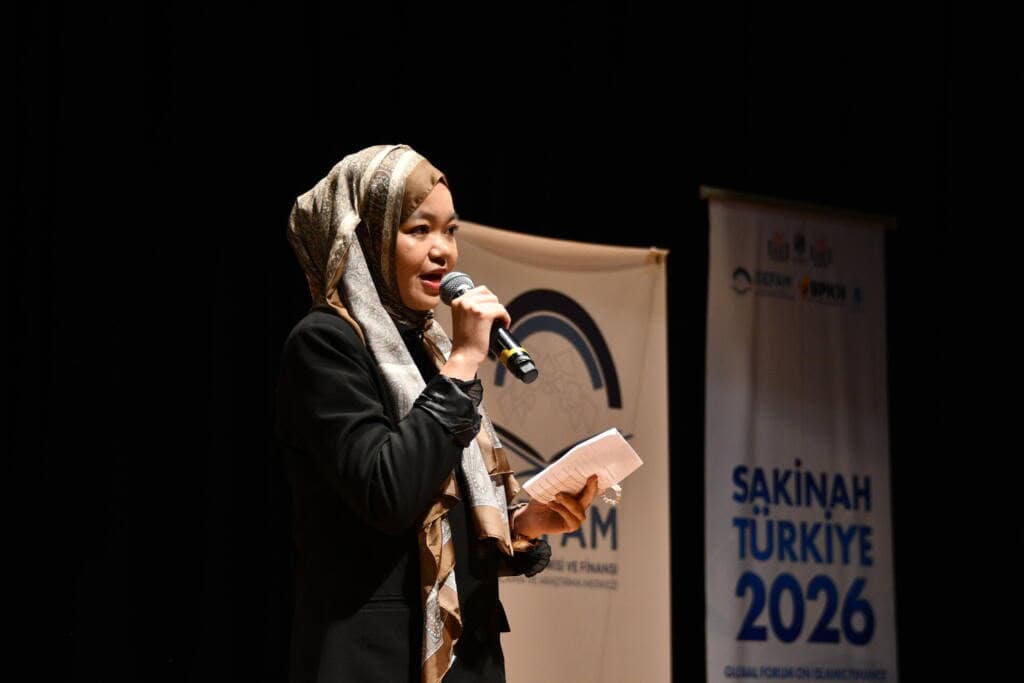 SAU’de İslami Finansın Küresel Krizlerdeki Rolü Ele Alındı