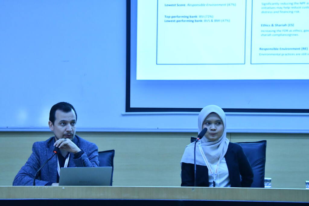 SAU’de İslami Finansın Küresel Krizlerdeki Rolü Ele Alındı