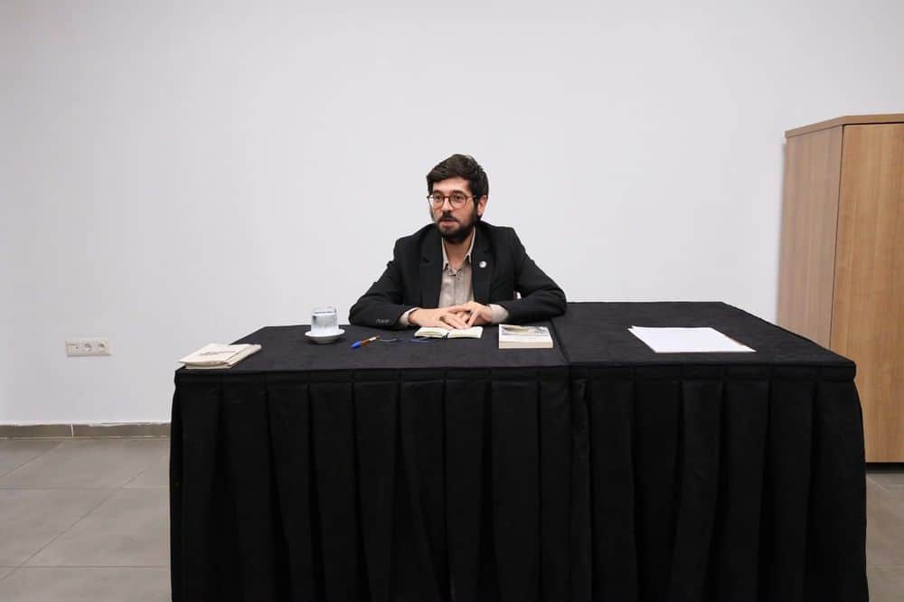 Serdivan’da Şehrin Akademisi Kültür Sanat Eğitimlerine Devam Ediyor
