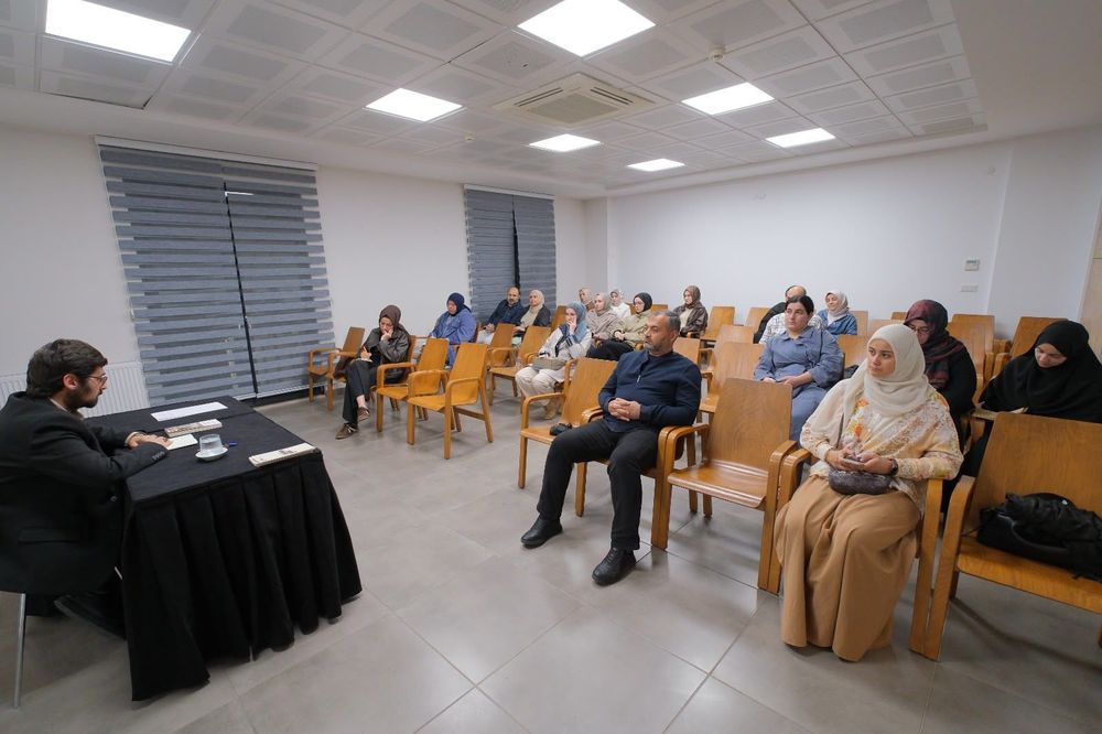 Serdivan’da Şehrin Akademisi Kültür Sanat Eğitimlerine Devam Ediyor