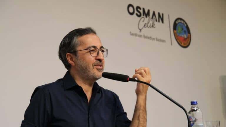 Serdivan’da Şehrin Akademisi Yeni Dönemine Başladı