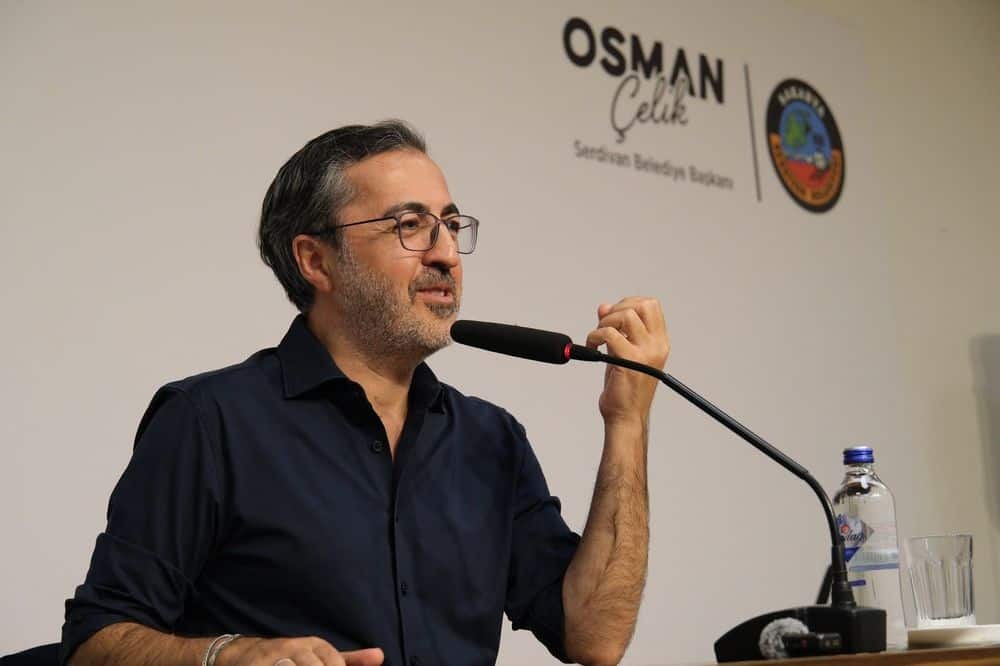 Serdivan’da Şehrin Akademisi Yeni Dönemine Başladı
