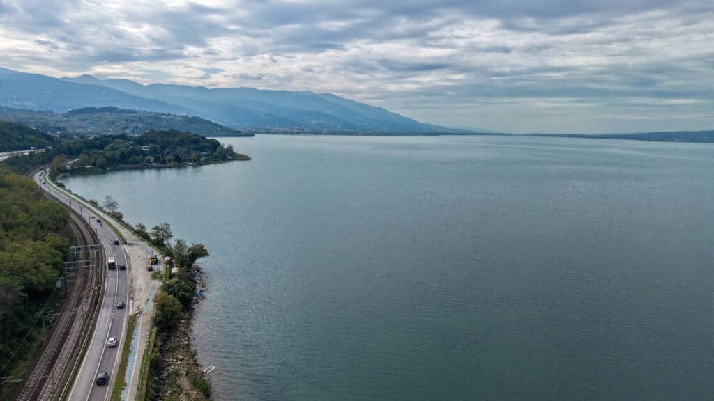 Son Yağışlar Sakarya’ya 4,5 Ay Yetecek Su Sağladı