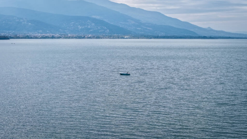 Son Yağışlar Sakarya’ya 4,5 Ay Yetecek Su Sağladı