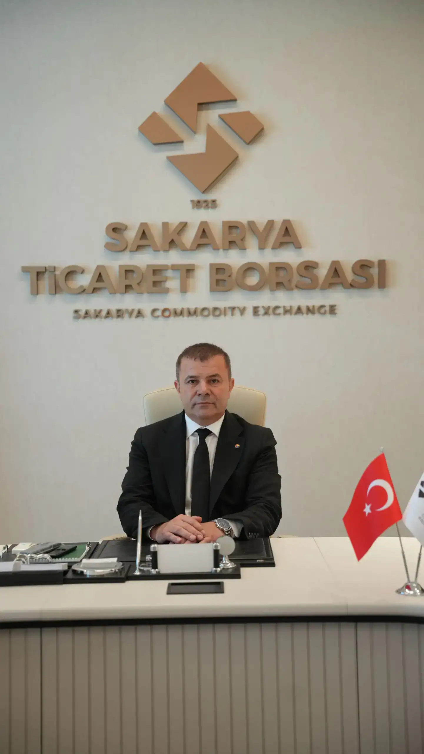 STB Tarım Piyasaları Platformu Hizmete Açıldı