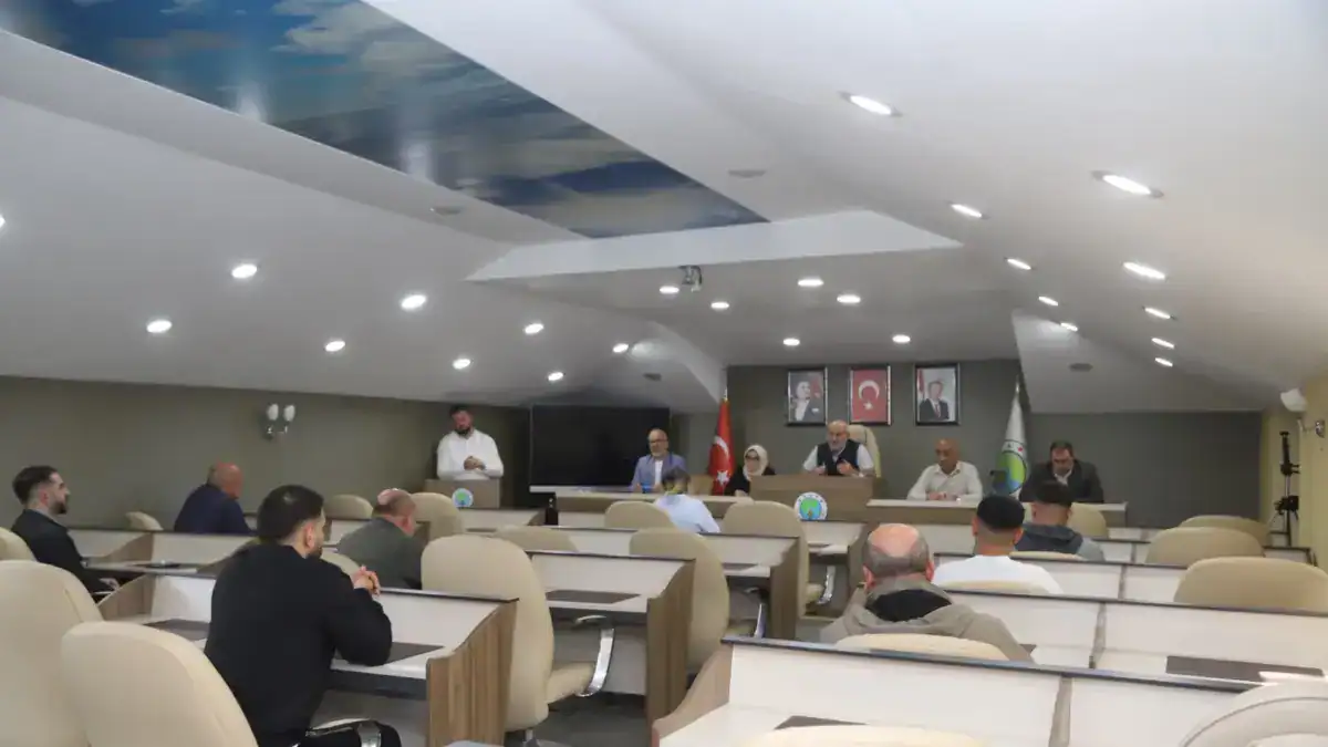 Zeki Cömert Parkı Kafeterya İhalesi Sonuçlandı